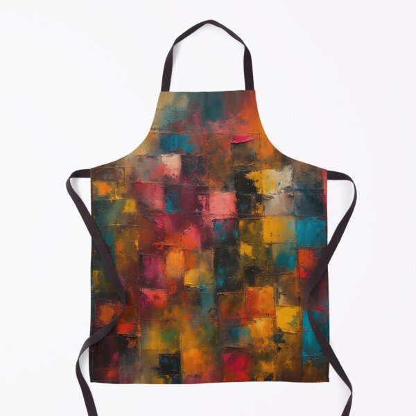 Item preview, Abstract Cubism designed and sold by TheDarkWardrobe.