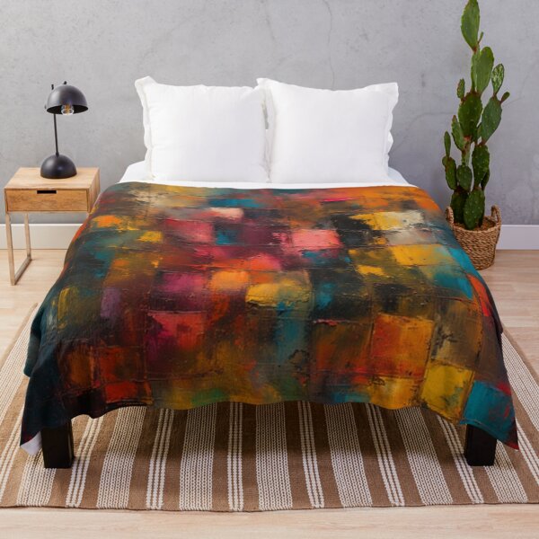 Item preview, Abstract Cubism designed and sold by TheDarkWardrobe.