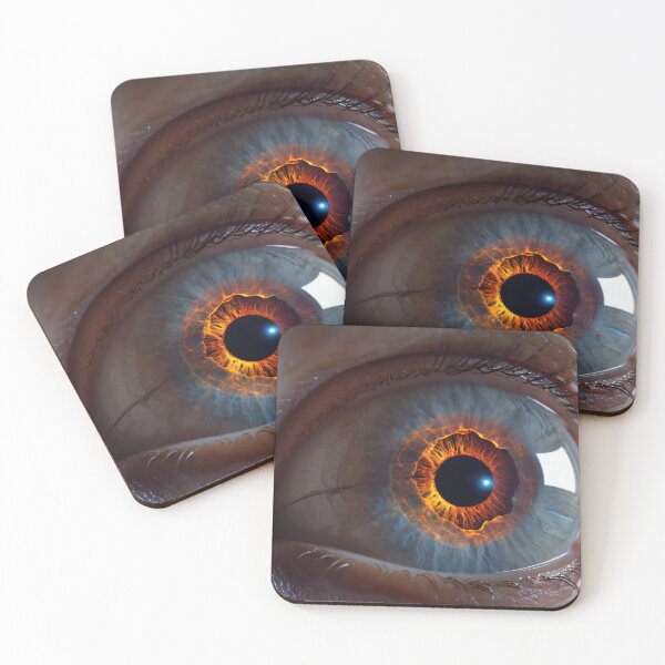 Item preview, "Eye of God" designed and sold by Chaos Venice.