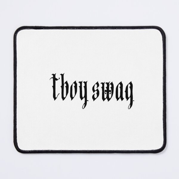 Item preview, TBOY SWAG designed and sold by pacifisnake.