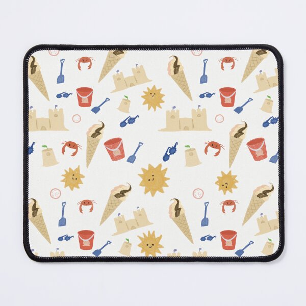 Item preview, Beach day designed and sold by Christina Boothaway.