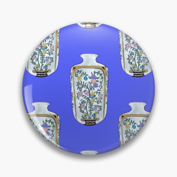Item preview, Vase-Coneflower designed and sold by deblevart.