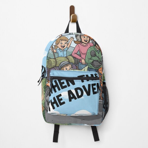 Item preview, Motorbike - adventure, enduro, fun designed and sold by Black-Adam.