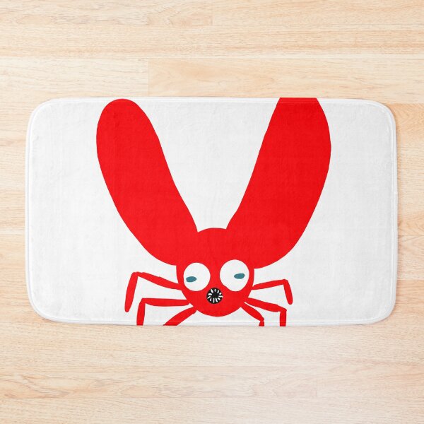 Item preview, The King Crabs Jester designed and sold by The Odd Penguin.