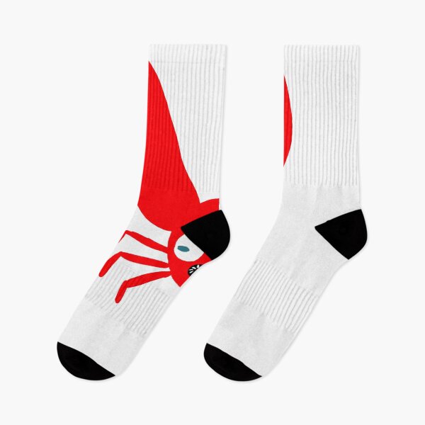 Item preview, The King Crabs Jester designed and sold by The Odd Penguin.