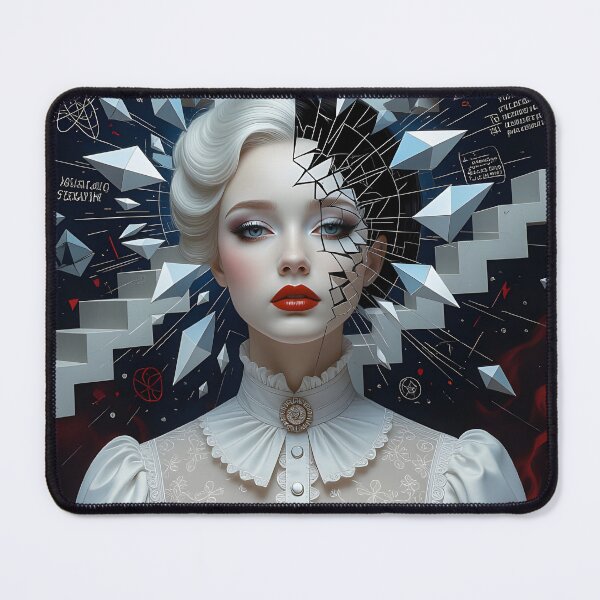 Item preview, Equations & Elegance designed and sold by AlPhred.