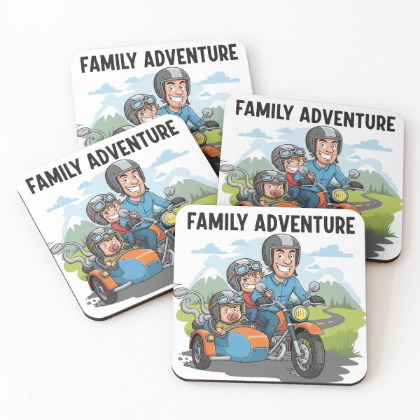 Item preview, Motorbike - adventure, enduro, fun designed and sold by Black-Adam.