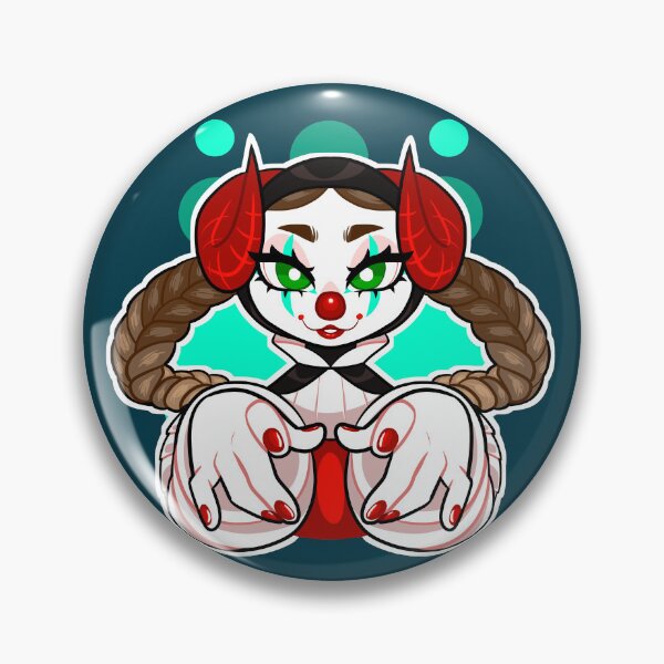 Item preview, SINCERE CLOWN designed and sold by BemusedPan.