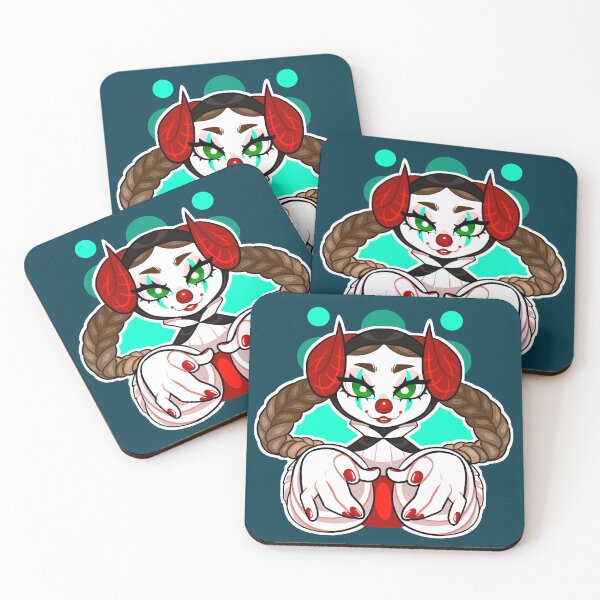 Item preview, SINCERE CLOWN designed and sold by BemusedPan.