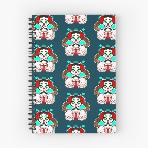 Item preview, SINCERE CLOWN designed and sold by BemusedPan.