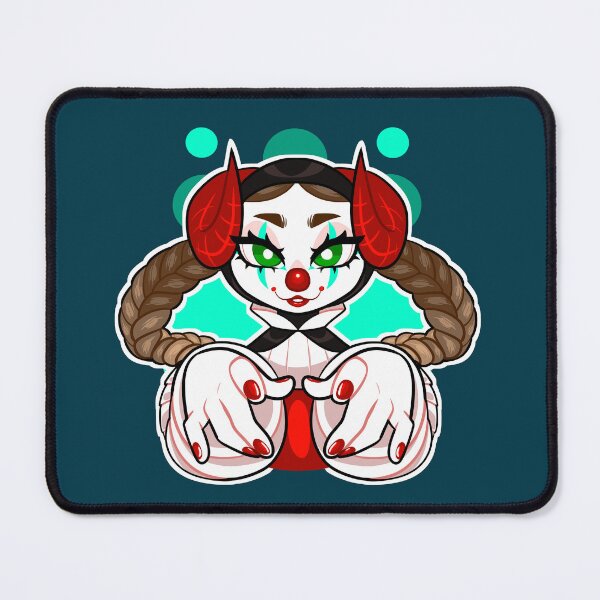 Item preview, SINCERE CLOWN designed and sold by BemusedPan.