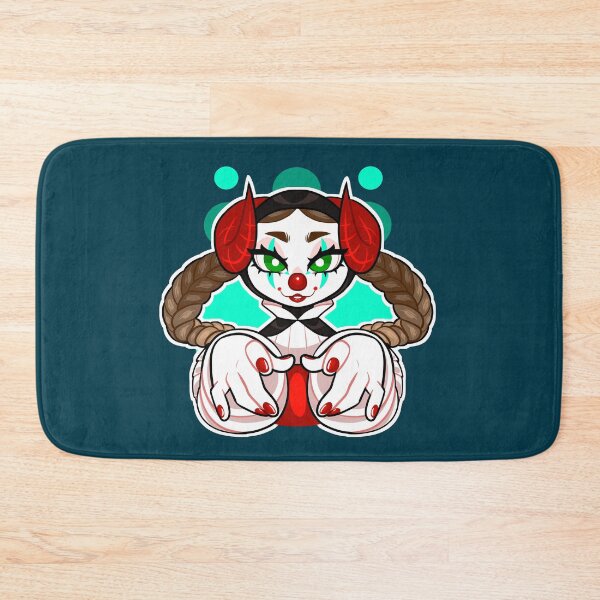 Item preview, SINCERE CLOWN designed and sold by BemusedPan.