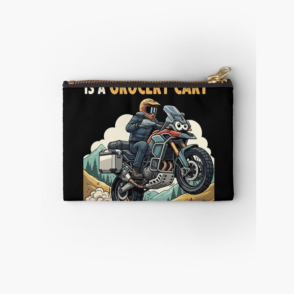Item preview, Motorbike - adventure, enduro, fun designed and sold by Black-Adam.