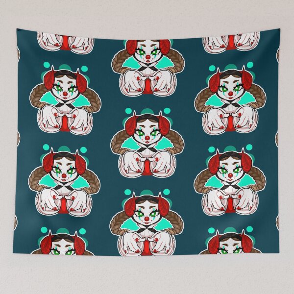 Item preview, SINCERE CLOWN designed and sold by BemusedPan.