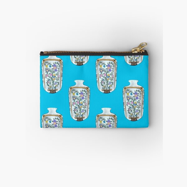 Item preview, Vase-Light Blue designed and sold by deblevart.