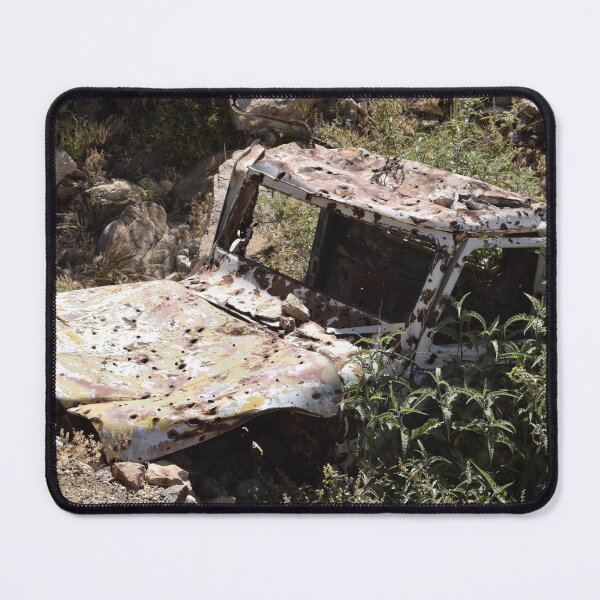 Item preview, abandon vehicle  designed and sold by Gallydoll.