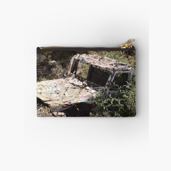 Item preview, abandon vehicle  designed and sold by Gallydoll.