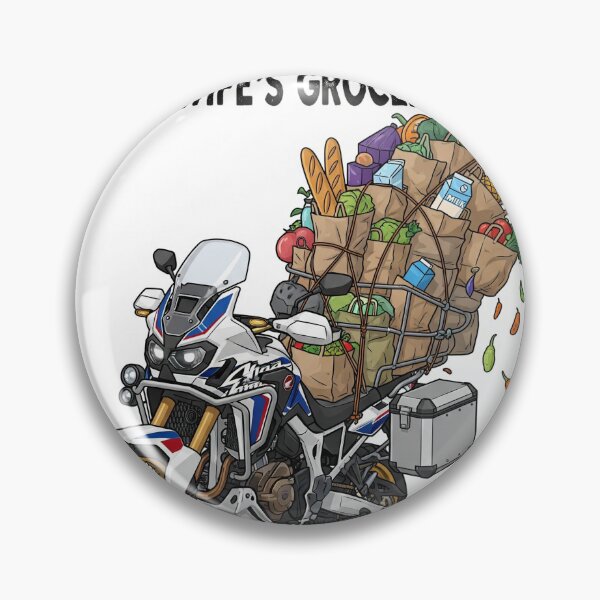 Item preview, Motorbike - adventure, enduro, fun designed and sold by Black-Adam.