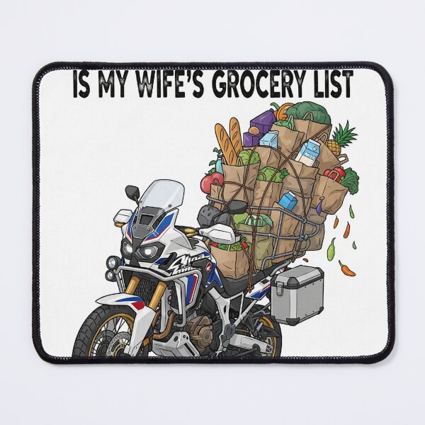 Item preview, Motorbike - adventure, enduro, fun designed and sold by Black-Adam.