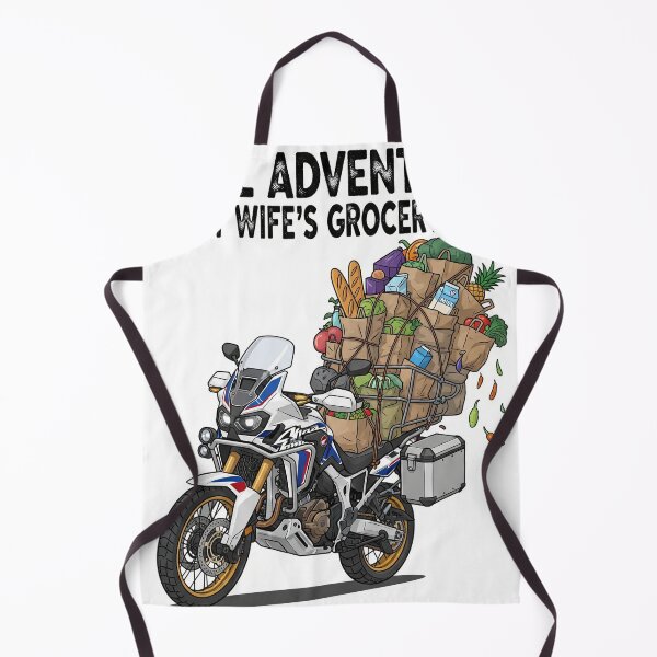 Item preview, Motorbike - adventure, enduro, fun designed and sold by Black-Adam.