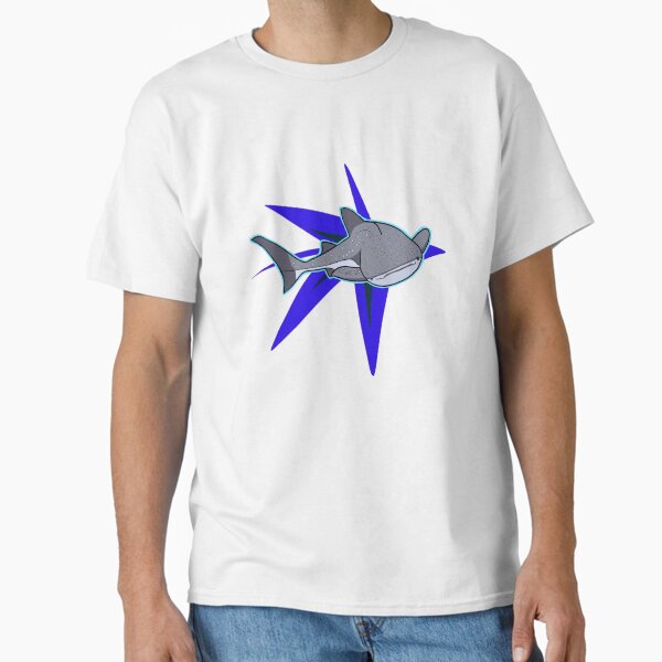 Item preview, Whale Shark designed and sold by Mikki's Marvels.