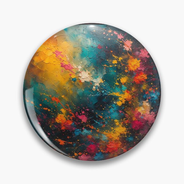 Item preview, Paint Splash Art designed and sold by TheDarkWardrobe.