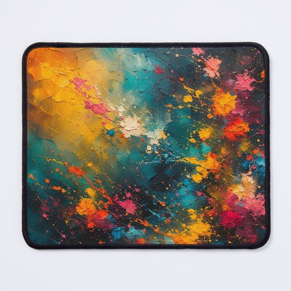 Item preview, Paint Splash Art designed and sold by TheDarkWardrobe.