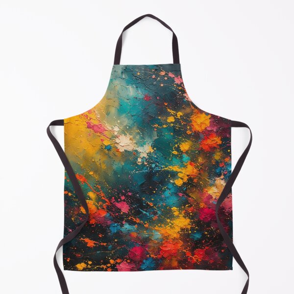 Item preview, Paint Splash Art designed and sold by TheDarkWardrobe.