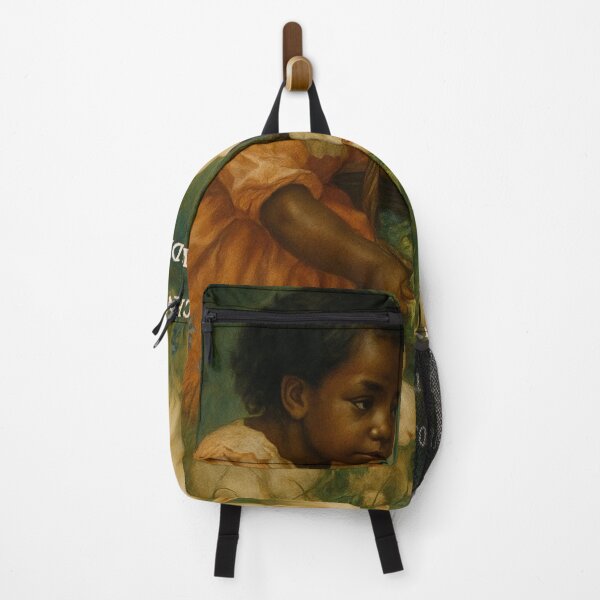 Item preview, Kindness is the Quietest Way to Conquer the World – Inspirational African Art Quote designed and sold by Adanne Chukwudi.
