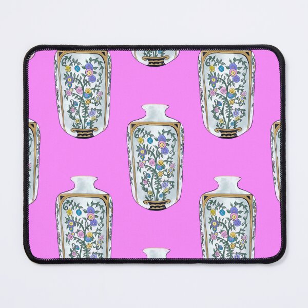 Item preview, Vase-Pink designed and sold by deblevart.