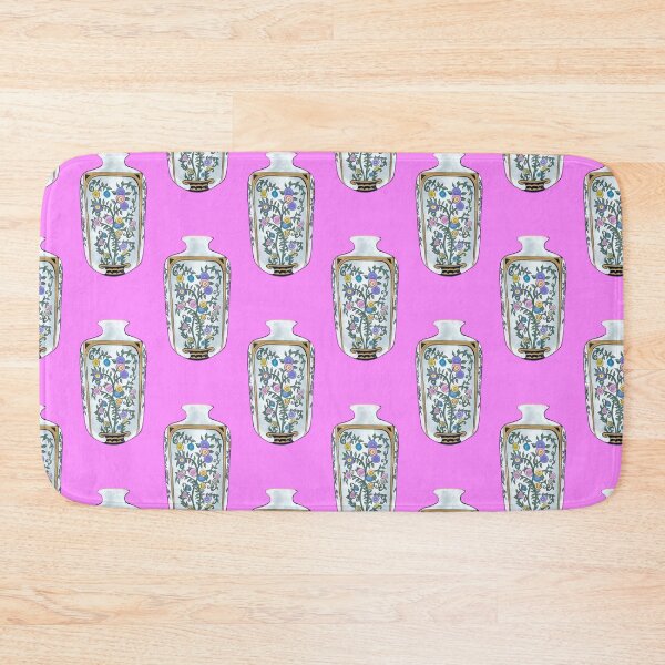 Item preview, Vase-Pink designed and sold by deblevart.