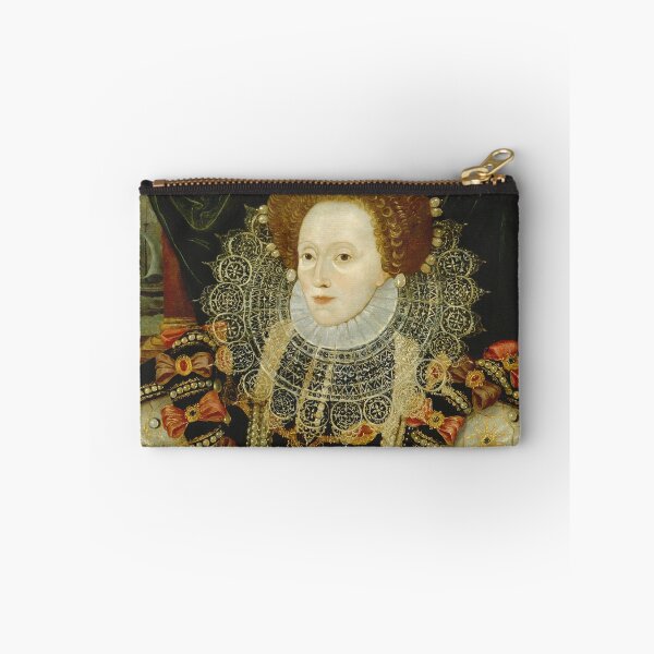 Item preview, Queen Elizabeth I designed and sold by Vintage Designs +.