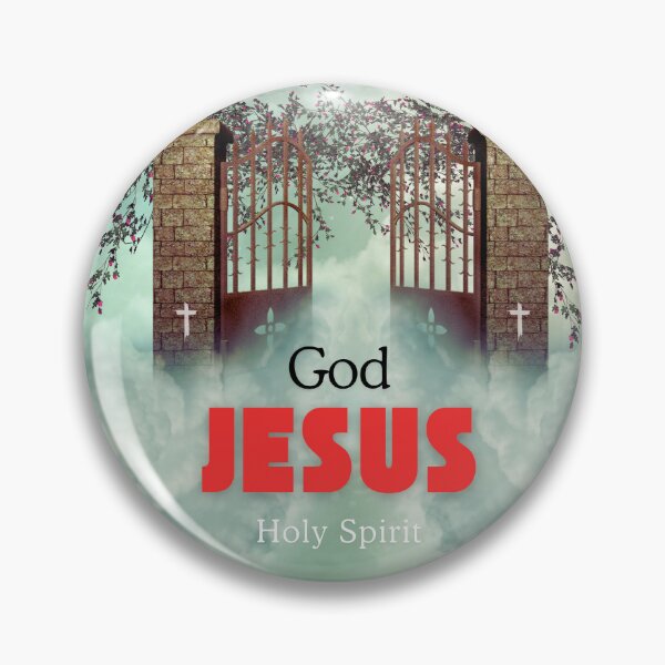 Item preview, Trinity designed and sold by Seed of Faith Designs.