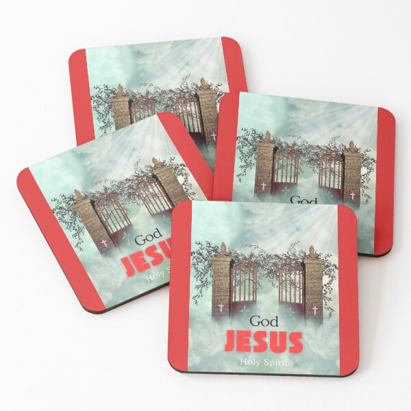 Item preview, Trinity designed and sold by Seed of Faith Designs.