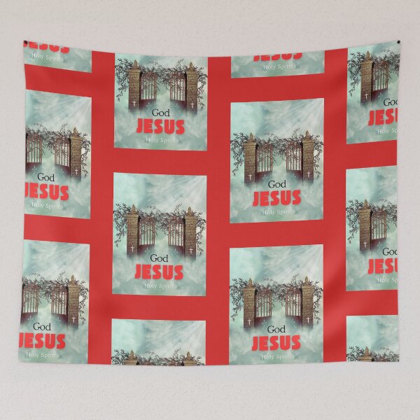 Item preview, Trinity designed and sold by Seed of Faith Designs.