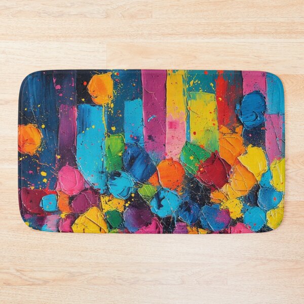 Item preview, Paint Splash Art designed and sold by TheDarkWardrobe.