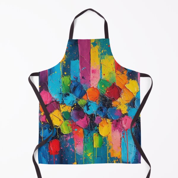 Item preview, Paint Splash Art designed and sold by TheDarkWardrobe.