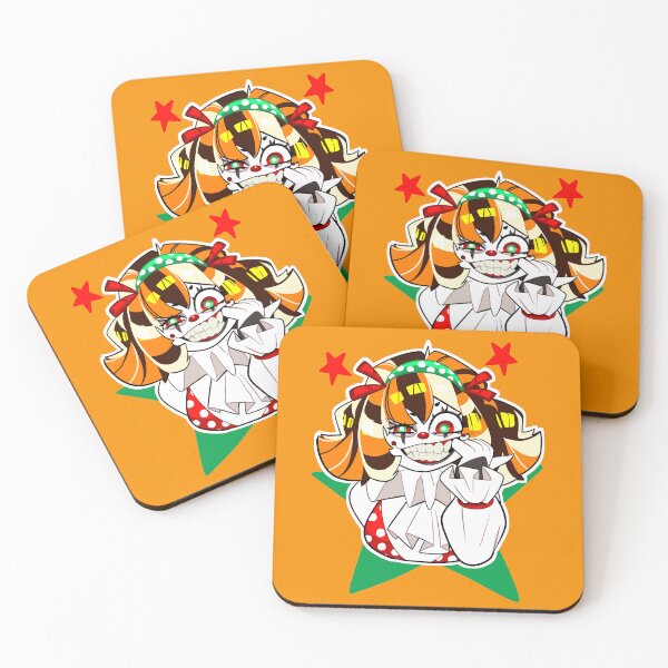 Item preview, SILLY CLOWN designed and sold by BemusedPan.