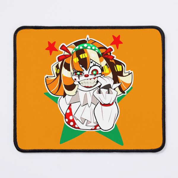 Item preview, SILLY CLOWN designed and sold by BemusedPan.