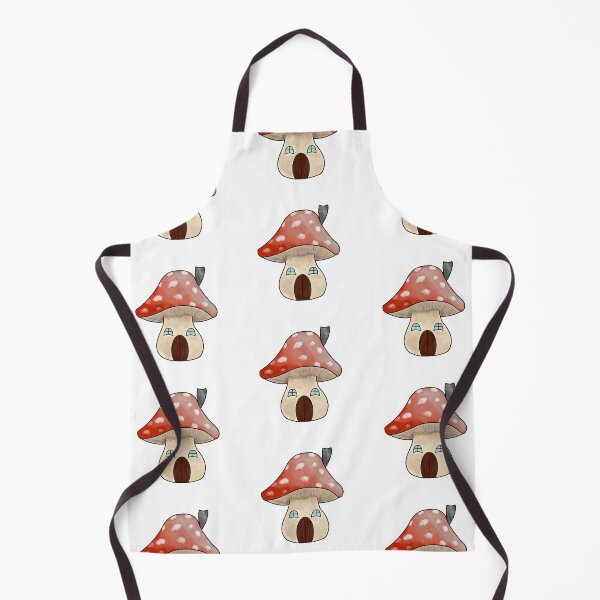 Item preview, House or Mushroom, either way it's Home designed and sold by Sketchdrop.