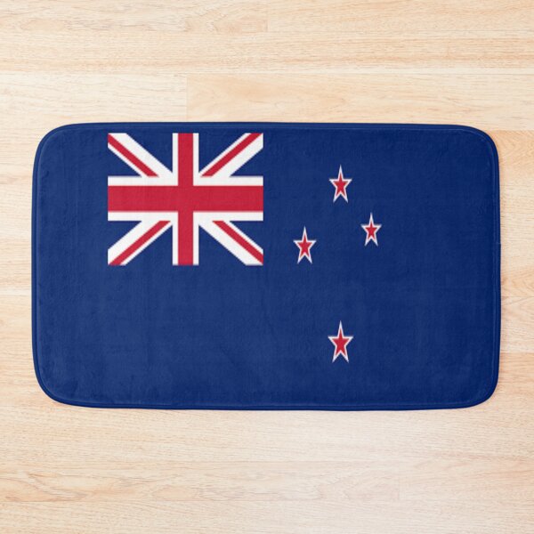 Item preview, New Zealand Flag Design designed and sold by Midnight Veil Designs.