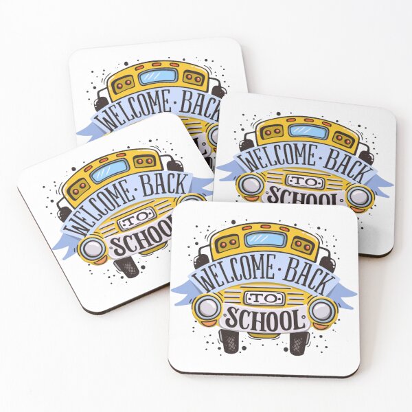 Item preview, Back to school-fresh start, new adventures designed and sold by Goska71.