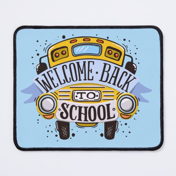Item preview, Back to school-fresh start, new adventures designed and sold by Goska71.