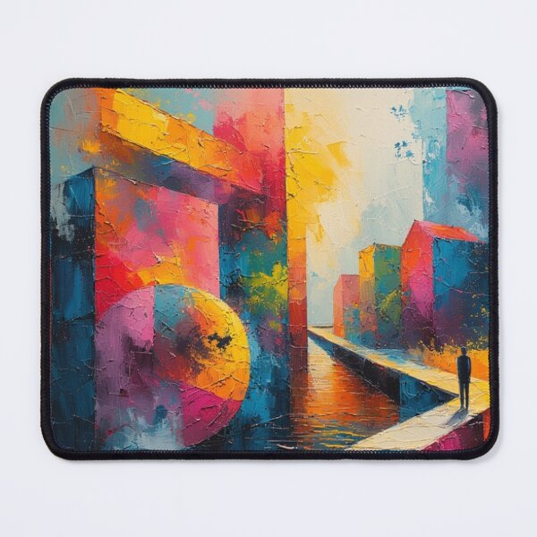 Item preview, The Boardwalk Art designed and sold by TheDarkWardrobe.