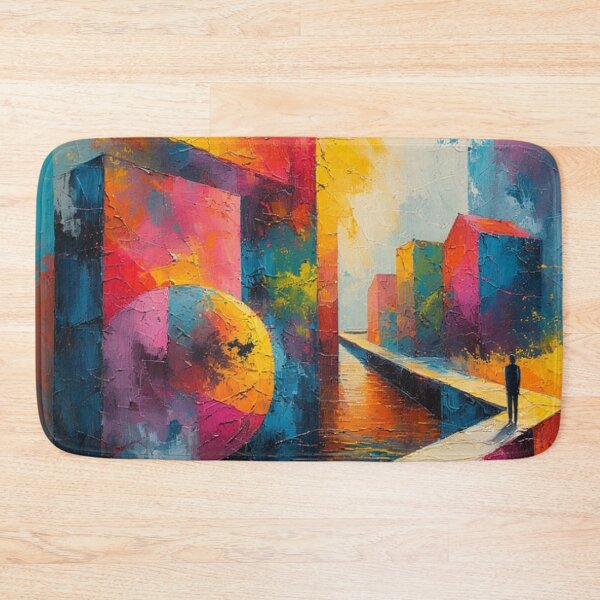 Item preview, The Boardwalk Art designed and sold by TheDarkWardrobe.