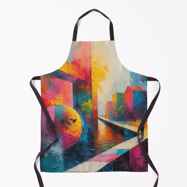 Item preview, The Boardwalk Art designed and sold by TheDarkWardrobe.