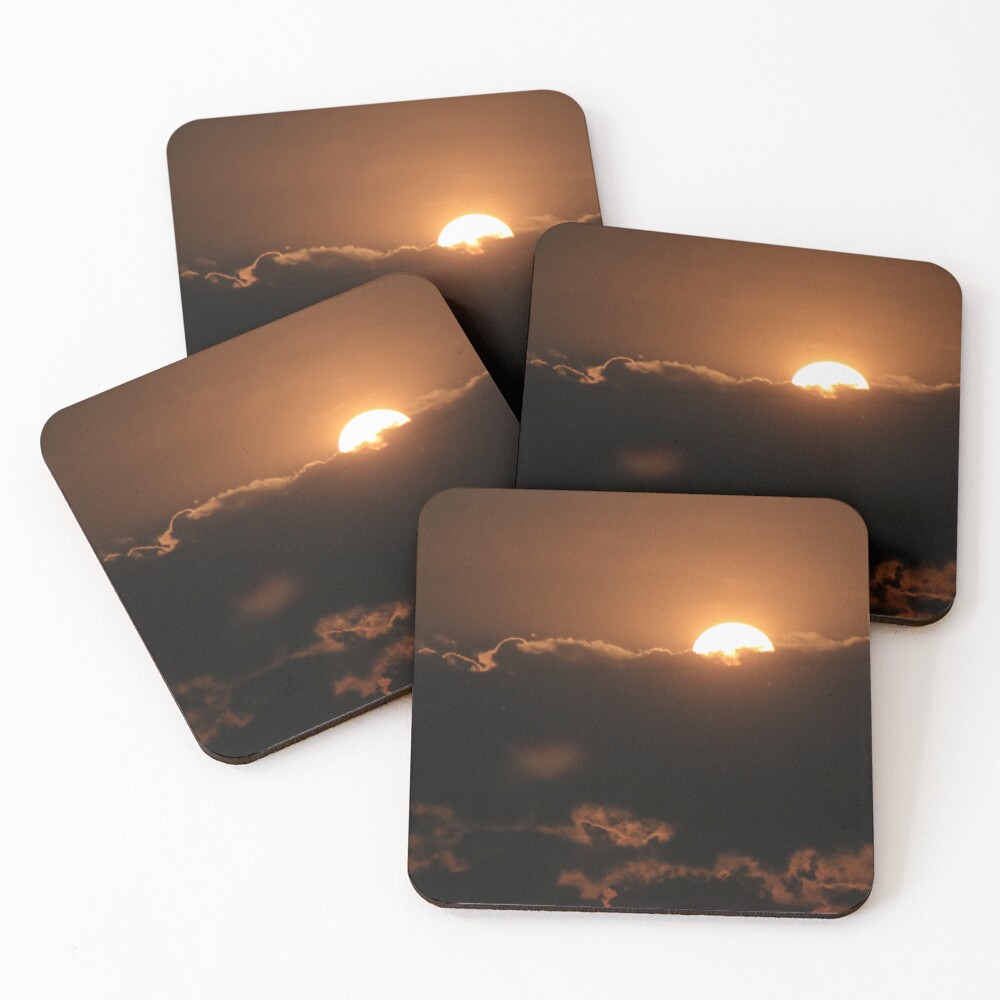 Item preview, Coasters (Set of 4) designed and sold by HiDesertImages.