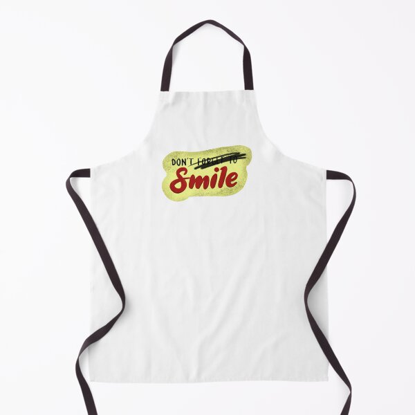 Item preview, Don't forget to smile joker designed and sold by Sebastian Salas.