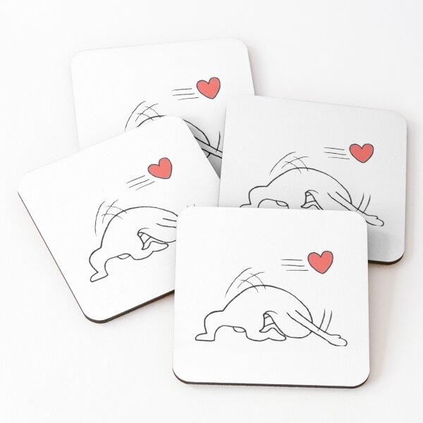 Item preview, Funny Love Fail – Minimalist Aesthetic Illustration designed and sold by elapollon.