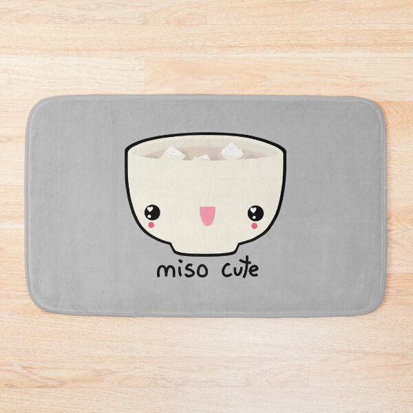 Item preview, Miso Cute designed and sold by KoiSuiren.